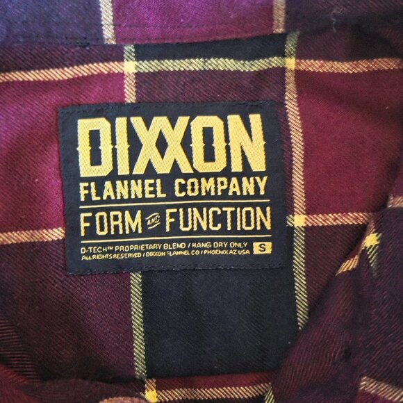 Dixxon Flannel Co., The Mill Ave - Picture 3 of 3
